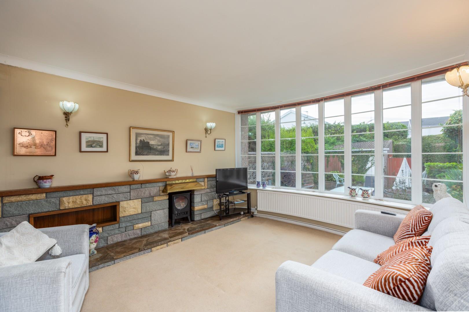 Withy Park, Bishopston, Mumbles, Swansea, SA3 3EY